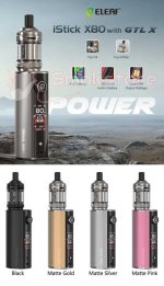 Eleaf-iStick-X80-Kit-with-GTL-X-Tank.jpg Eleaf-iStick-X80-Kit-with-GTL-X-Tank.jpg