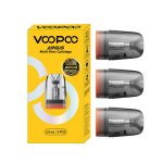 VooPoo Argus Multi-Ohm Replacement Pod Pack of 3.jpg VooPoo Argus Multi-Ohm Replacement Pod Pack of 3.jpg