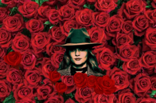 Sarah red roses bday girl.png Sarah red roses bday girl.png