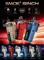 SMOK-Sinch-Pod-System-Kit-1000mAh-6ml.jpg SMOK-Sinch-Pod-System-Kit-1000mAh-6ml.jpg