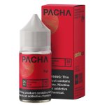 Pacha_Salts_Synthetic_Nicotine_E-Juice_30ml_Fuji_25_MG__25075.jpg Pacha_Salts_Synthetic_Nicotine_E-Juice_30ml_Fuji_25_MG__25075.jpg