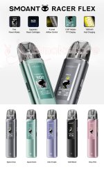 Smoant-Racer-Flex-Pod-System-Kit-1500mAh.jpg Smoant-Racer-Flex-Pod-System-Kit-1500mAh.jpg