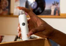 Uwell Caliburn G4 Classic Pod Kit.jpg Uwell Caliburn G4 Classic Pod Kit.jpg