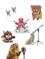 Wolfie celebration animal band.png