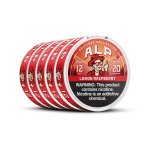 ALP Drifters Nicotine Pouches (Pack of 5).jpg ALP Drifters Nicotine Pouches (Pack of 5).jpg