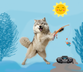 Wolfie fishing.png Wolfie fishing.png