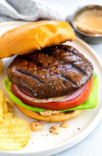 Jimi portobello burger.PNG Jimi portobello burger.PNG