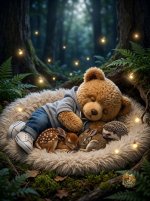 Sleepy bear.jpg Sleepy bear.jpg