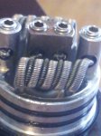 4 x 26g Core Flattened 24g Frames 32g Staple Build (Slightly Flattened) Staged with 26g 32g.jpg