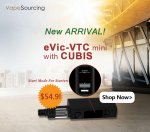 Vapesourcing eVic-VTC Mini with Cubis New arrival.jpg