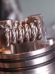 Supreme Twiste' 22K 3x32K Twisted 30K 38N60 Fused Clapton Staged with 22K  .jpg
