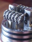 Supreme Twiste' 22K 3x32K Twisted 30K 38N60 Fused Clapton Staged with 22K   .jpg