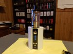 Eleaf iStick TC200W with CCI Triforce 30mm_2.jpg