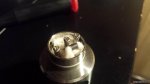 Omega Atomizer 1.8 Build 28awg Jap Cotton 09-24-14.jpg