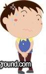 1140654-Cartoon-Of-A-Brunette-Boy-Holding-His-Pee-Royalty-Free-Vector-Clipart.jpg