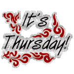 Its Thursday.gif