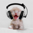 cat-headphones_zpsc4a25693.gif