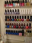 Nails - Gel - more in drawers plus UV Setter.jpg