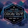 Origin Vape