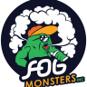 Fog Monsters Inc