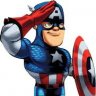 Captain America