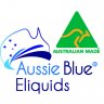 Aussie Blue