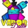 SDVaporDolls