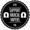 SRVapers