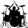 Drummerskey
