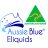 Aussie Blue