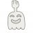 Hi Five Ghost
