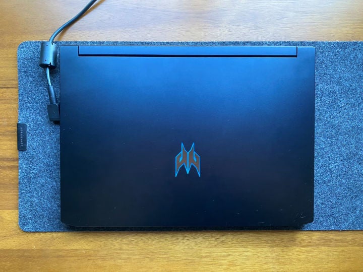 Acer Predator Triton 500