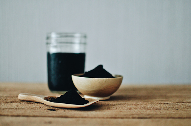 DIY survival solution: Create activated charcoal at home  