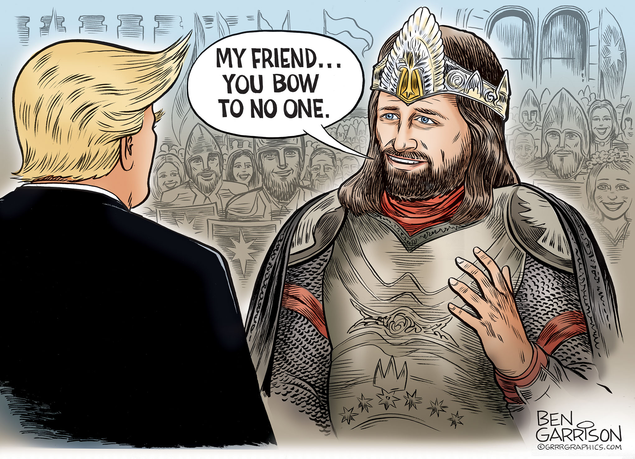 trump_aragorn_ben_garrison.jpg