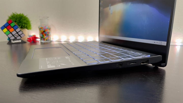 MSI Prestige 14 Evo Review