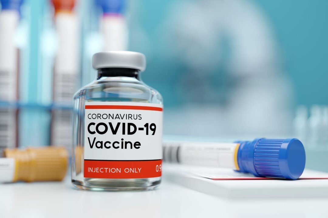 Vaccinated Have a New Major Problem