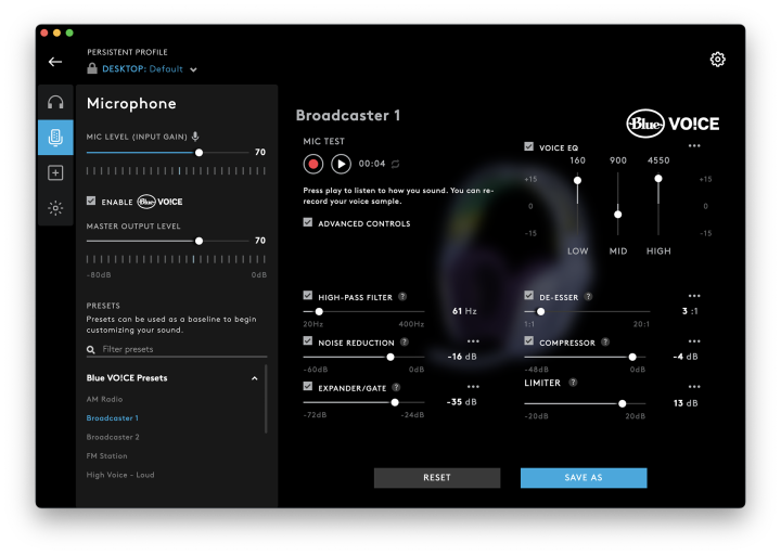 Logitech G733 Lightspeed Review 