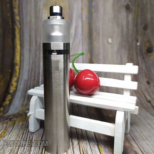 New product release!! SXK Atto Mech Mod Clone | Vaping Underground Forums -  An Ecig and Vaping Forum