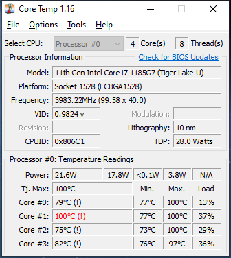 MSI Prestige 14 Evo Review