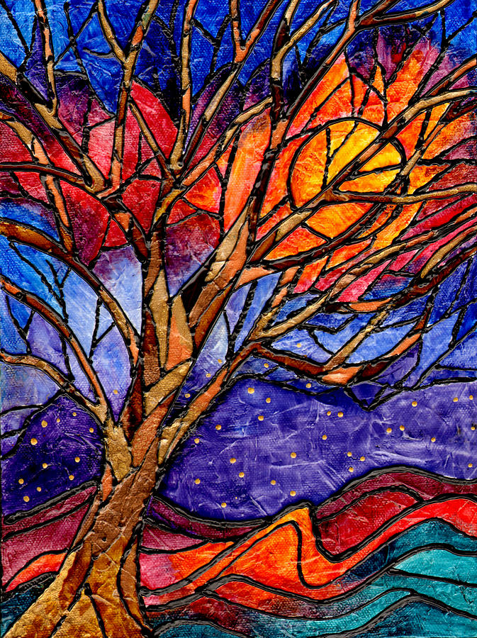 sunset-tree-abstract-elaine-hodges.jpg