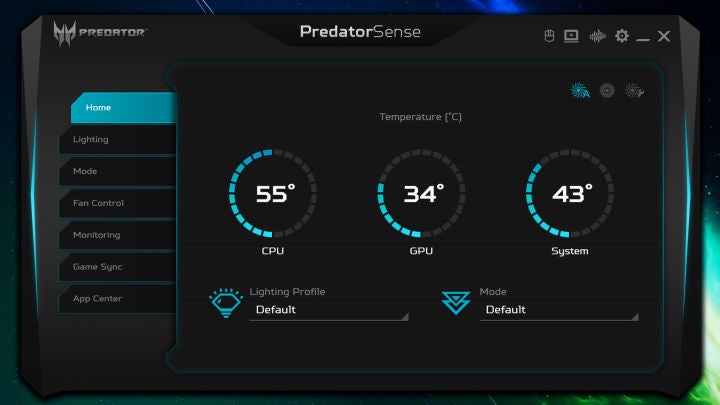 Acer Predator Triton 300 SE Review