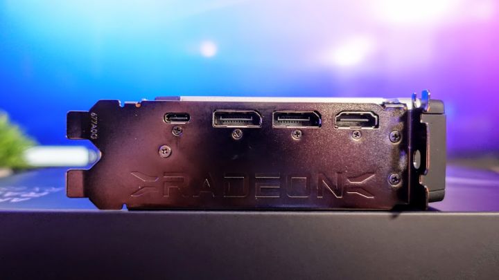 AMD Radeon RX 6800 Review