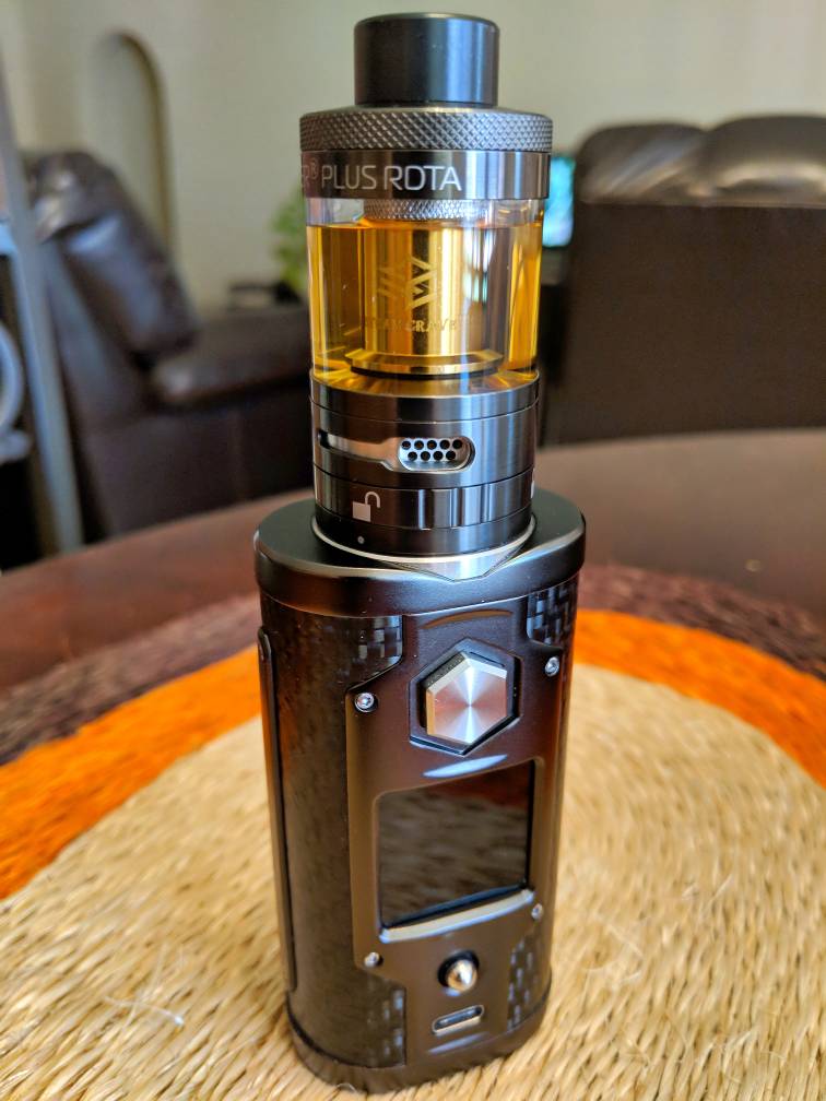 Ni200 0.15 ohm coil temperature and wattage question Vaping