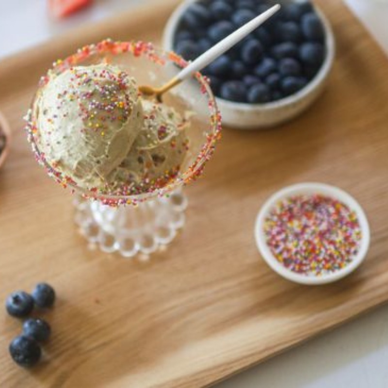 13 Summer Dessert Recipes: Healthy and High Protein