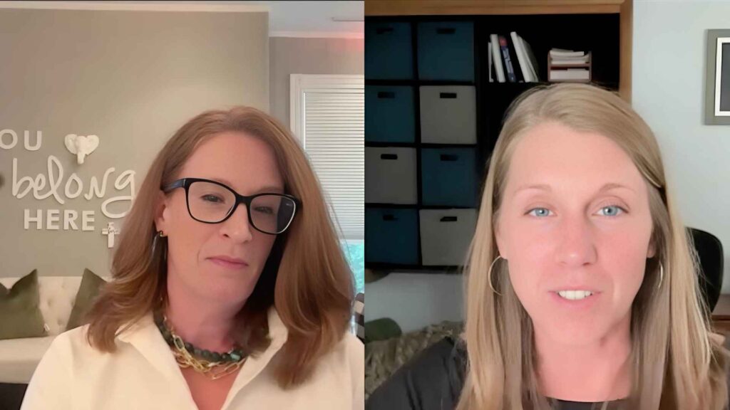 The Gospel and Mental Health