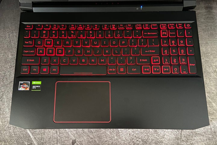Acer Nitro 5