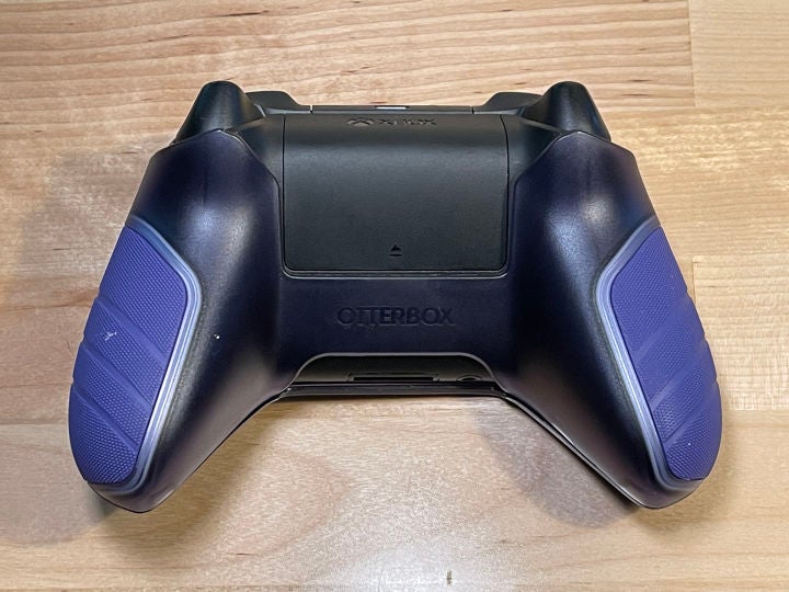 Otterbox Easy Grip Xbox Controller Shell Review