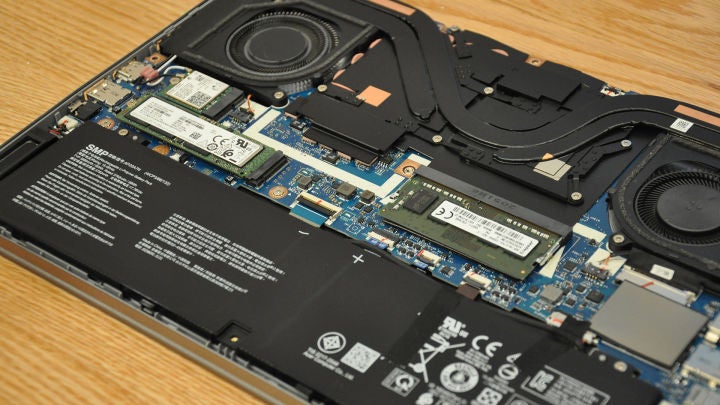 Acer Predator Triton 300 SE Review