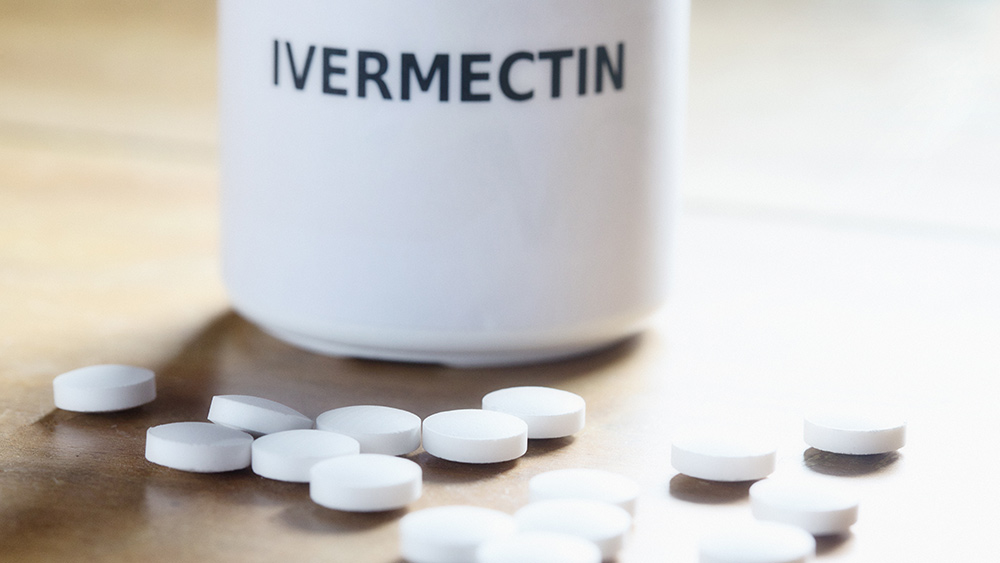 People who were given ivermectin for COVID-19 recovered significantly faster than others, study shows  