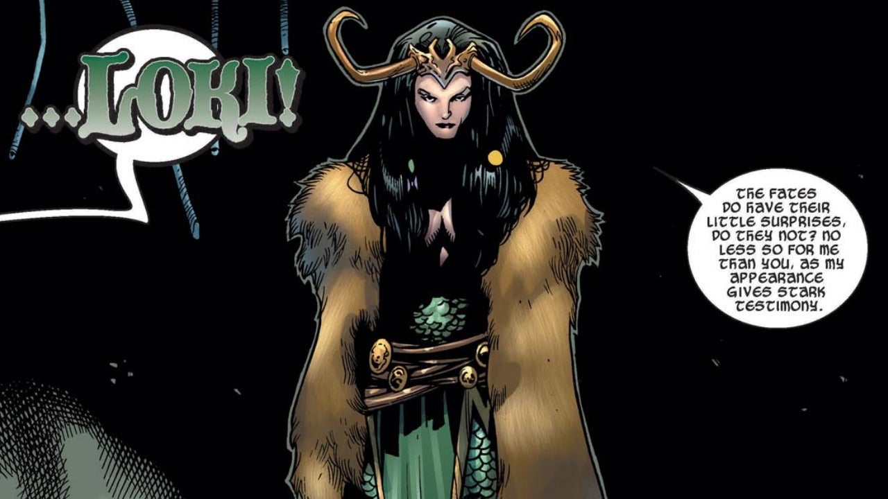 Art by Olivier Coipel. (Image Credit: Marvel)